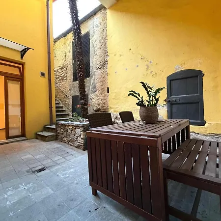 Apartman The Grottino Di *