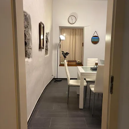 The Grottino Di Apartman Ascona