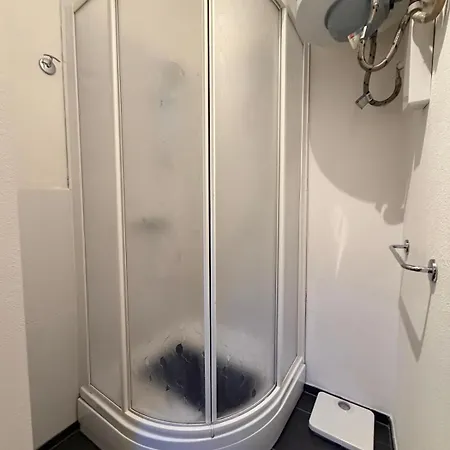The Grottino Di Apartman *