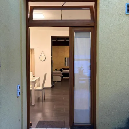 Apartman The Grottino Di *
