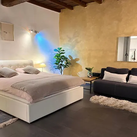 The Grottino Di Apartman