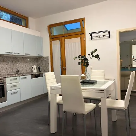 Apartman The Grottino Di Ascona