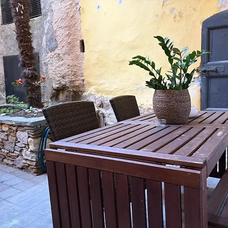Apartman The Grottino Di Ascona