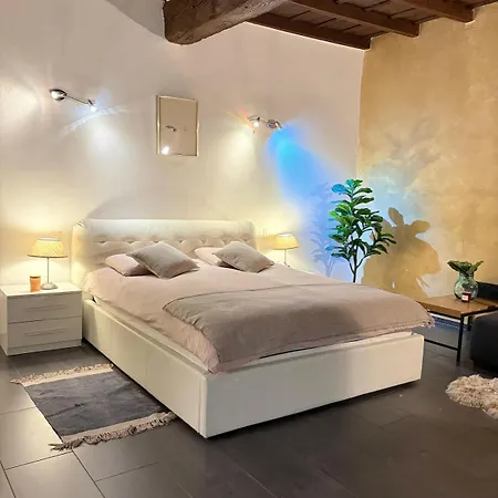 Apartman The Grottino Di Ascona