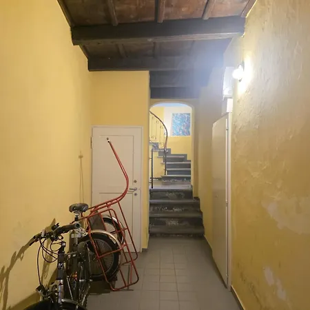 Apartman The Grottino Di